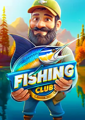 FISHING CLUB